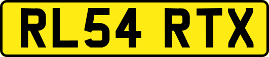 RL54RTX