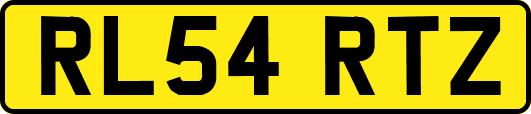 RL54RTZ