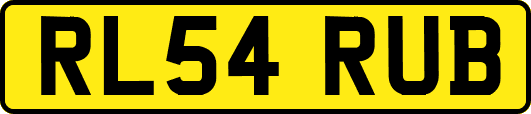 RL54RUB