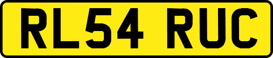 RL54RUC