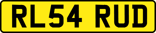 RL54RUD