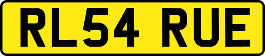 RL54RUE
