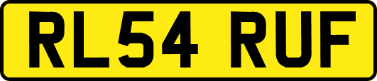 RL54RUF