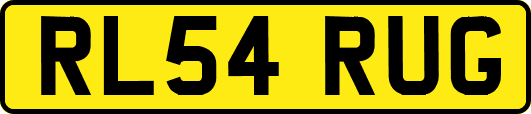 RL54RUG