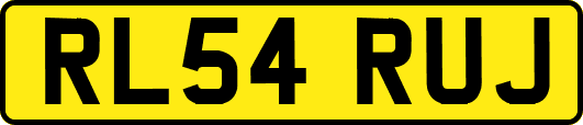 RL54RUJ