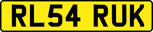 RL54RUK