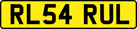RL54RUL