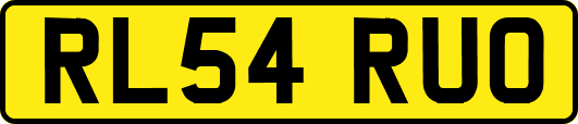 RL54RUO