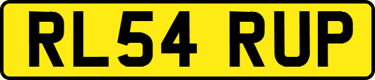 RL54RUP