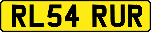 RL54RUR