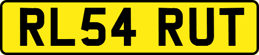 RL54RUT
