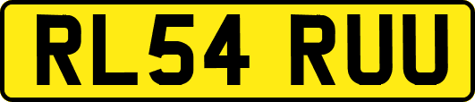 RL54RUU