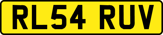 RL54RUV