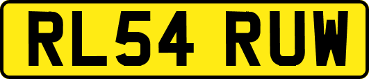 RL54RUW