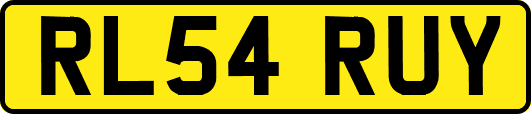 RL54RUY