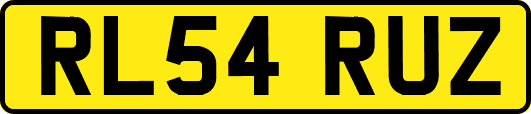 RL54RUZ