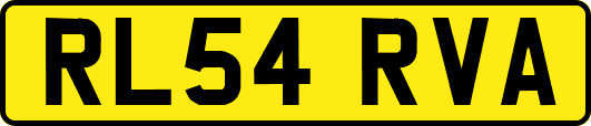 RL54RVA