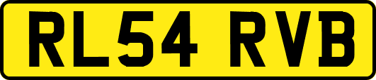 RL54RVB