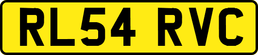 RL54RVC