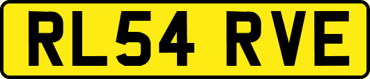 RL54RVE