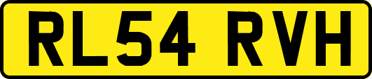 RL54RVH