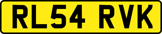 RL54RVK