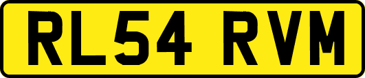 RL54RVM