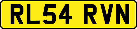 RL54RVN