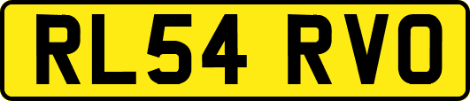 RL54RVO