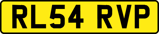 RL54RVP