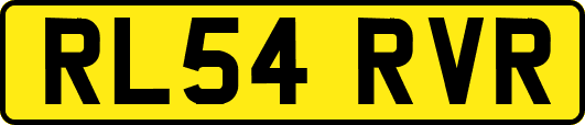 RL54RVR