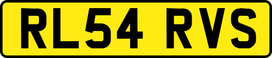 RL54RVS
