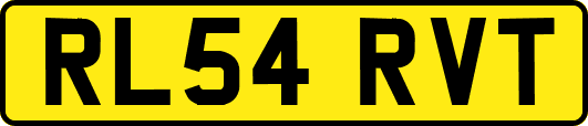 RL54RVT