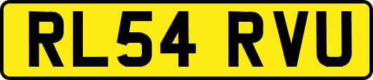 RL54RVU