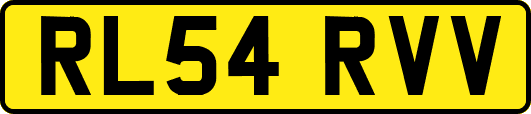 RL54RVV