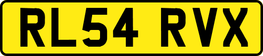 RL54RVX