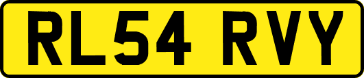 RL54RVY