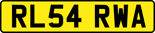 RL54RWA