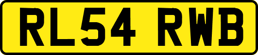 RL54RWB