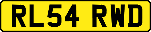 RL54RWD