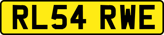 RL54RWE