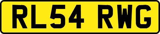 RL54RWG