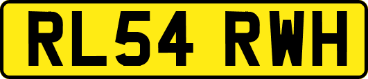 RL54RWH