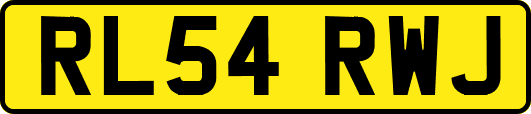 RL54RWJ