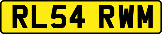RL54RWM