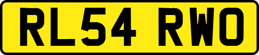 RL54RWO