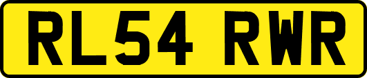 RL54RWR