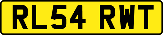 RL54RWT
