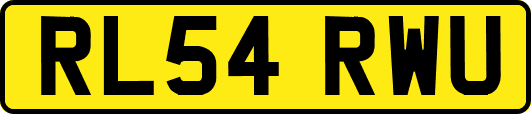 RL54RWU