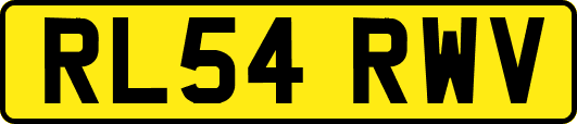 RL54RWV